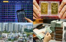 Nên đầu tư thế nào trong những tháng cuối năm?