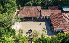 Khám phá làng cổ đẹp nhất Việt Nam ở vùng trung du xứ Quảng