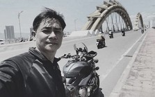 Biker Út Lụi 299 tử vong sau tai nạn giao thông ở Nha Trang