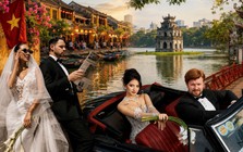 Không chỉ bán phở và cà phê, Việt Nam đang có một “đặc sản” mới hút khách quốc tế