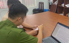 Người dân từng chuyển khoản với nội dung sau, khẩn trương đến công an gần nhất trình báo