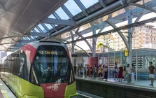 Hà Nội liên thông vé metro và xe buýt từ ngày mai