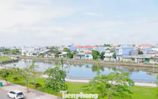Cần Thơ cấm san lấp 10 hồ, ao