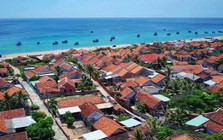 Việt Nam sở hữu ngôi làng chài 400 năm tuổi ví như “viên ngọc thô” của xứ Nẫu, được đề cử “Làng du lịch tốt nhất thế giới”