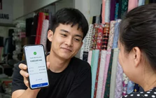 Làm giả ảnh chuyển khoản, gã trai chiếm đoạt 13 tỷ của nữ tiểu thương chợ Ninh Hiệp