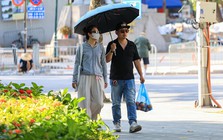Miền Bắc sắp đón nắng nóng, có nơi gay gắt trên 37°C