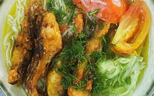 Việt Nam có loại cá giàu protein hơn cá hồi nhưng giá rẻ gấp 15 lần: Ngọt thịt, ít xương, phòng nhiều bệnh tật