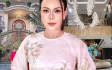 Biệt thự gần 300 tỷ của Việt Hương
