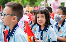 Các nhóm bệnh thường gặp khi trẻ bước vào năm học mới cha mẹ cần lưu ý