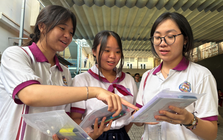 5 chính sách giáo dục mới có hiệu lực từ tháng 9/2026