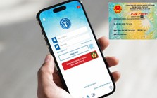 Từ 1/9, chính thức áp dụng thay đổi quan trọng liên quan đến CCCD, người dân cả nước chú ý