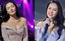 Nhan sắc nét căng của mỹ nhân Việt tự tuyên bố "đẹp nhất vũ trụ"