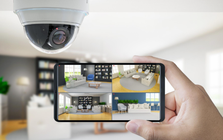 Lời khuyên dành cho các gia đình bật chế độ ghi hình của camera an ninh 24/7