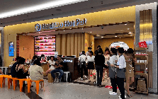 Chuỗi lẩu Haidilao tại Việt Nam kiếm gần 1.500 tỷ trong 6T2026, mức tăng trưởng khiến Singapore, Mỹ, Hàn Quốc “hít khói”