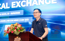 Khi Alumni trở lại: Kết nối hai thế hệ để giá trị FSB tiếp tục được truyền đi