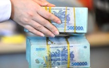 Tín dụng sẵn sàng tăng tốc bơm vốn ra nền kinh tế từ nay đến cuối năm