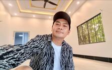 Nam diễn viên 41 tuổi xây căn nhà 300m2 ở quê báo hiếu ba mẹ