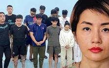 Công an kiểm tra 5 khu căn hộ cao cấp, phá chuyên án đặc biệt lớn: Phong tỏa 2003 tài khoản tại 36 ngân hàng, tổng số dư 3.000 tỷ