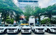 City Auto có thêm 2 công ty con thông qua góp vốn và nhận chuyển nhượng cổ phần