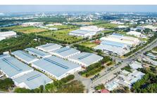Quy định mới về quản lý và phát triển cụm công nghiệp