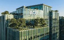 ACB vào Top 20 VNSI: Chất lượng tài sản Top đầu đi cùng tăng trưởng hiệu quả và bền vững