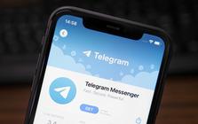 Telegram biến mất khỏi App Store toàn cầu, Apple và Telegram đều im lặng
