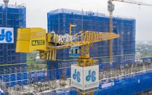 Xây dựng Hòa Bình sắp phát hành hơn 51 triệu cổ phiếu hoán đổi nợ