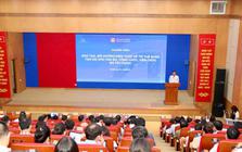 Bộ Xây dựng và CMC nâng cao năng lực AI cho cán bộ, công chức trong kỷ nguyên số