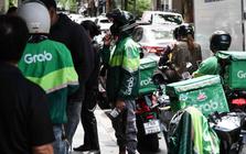 Grab ‘bơm’ 706 triệu USD giữ chân tài xế, báo lãi tăng hơn 7 lần