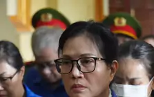 Nộp thêm 1,5 tỷ đồng, cựu Tổng giám đốc SJC Lê Thúy Hằng đươc đề nghị giảm an