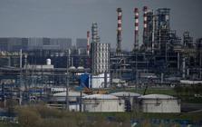Tình cảnh chưa từng có tại Nga trong 24 năm