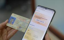 Thông tin quan trọng đối với tất cả người dân vừa cấp đổi, cấp lại bằng   lái xe