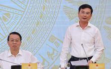 Phó Thống đốc Phạm Thanh Hà: Có 4 ngân hàng chủ động bố trí 220.000 tỷ đồng cho vay ưu đãi doanh nghiệp nhỏ và vừa