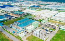 Chính thức khởi công Cụm công nghiệp gần 1.000 tỷ đồng, quy mô 75 ha tại Bắc Ninh, dự kiến tạo việc làm cho 10.000 lao động