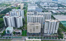 Chung cư có phải là tiêu sản?