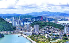 Thống nhất trình Quốc hội thành lập thành phố Quảng Ninh, Bắc Ninh