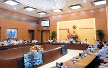 Thống nhất trình Quốc hội xem xét thành lập TP Quảng Ninh và TP Bắc Ninh