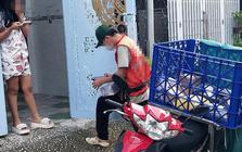 Thêm thủ đoạn lừa đảo mới liên quan shipper giao hàng, người dân cần cảnh giác