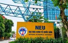 Danh sách 3 trường đại học trực thuộc Đại học Kinh tế Quốc dân