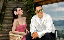 Nam NSƯT 2 lần đò vừa công khai người yêu SN 1988 xinh như mộng, cùng nhau đi du lịch khắp thế gian