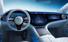 CEO Mercedes thừa nhận ngành ô tô đã 'đi quá xa' -   quyết đưa một thứ tưởng đã 'tuyệt chủng' trở lại khoang lái