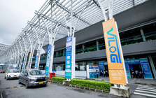 nPL Logistics ghi dấu ấn tại VILOG 2026 với giải pháp logistics tích hợp toàn diện