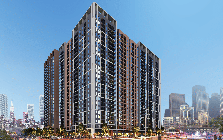 Marina Living Halong: Định hình chuẩn mực nhà ở xã hội của BIM Land tại Quảng Ninh