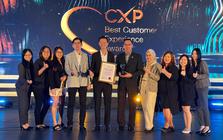 CXP Most Trusted Brand Awards 2026 in Asia chính mở cổng đề cử tại Việt Nam