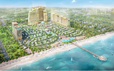 Chủ đầu tư TDG Group dồn lực phát triển dự án The Maris Vũng Tàu 23 ha
