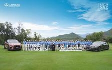 Chung kết Lexus Cup 2026 – Trải nghiệm phong cách sống sang trọng
