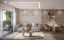Xu hướng mới tại Bắc Ninh: Căn hộ 2 phòng ngủ hấp dẫn trong cuộc đua dòng tiền