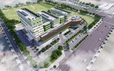 Việt Nam sắp có bệnh viện hơn 718 tỷ đồng: Xây dựng thần tốc trong 1,5 năm, quy mô 18.798m² đạt 250 giường bệnh