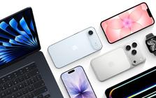 Cầm trên tay iPhone 17 chỉ với 450 ngàn đồng mỗi tháng, dịch vụ mới của Apple mà người mua iPhone nên biết