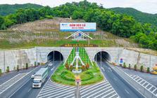 Tập đoàn Đèo Cả nhận chuyển nhượng 25 triệu cổ phiếu HHV